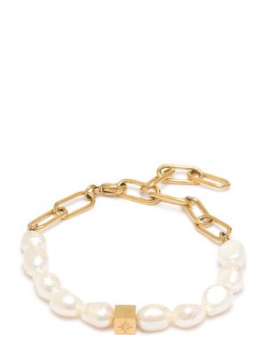 Duo Bracelet Rannekoru Korut Gold Samie