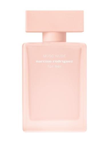 Musc Nude For Her Edp Hajuvesi Eau De Parfum Nude Narciso Rodriguez