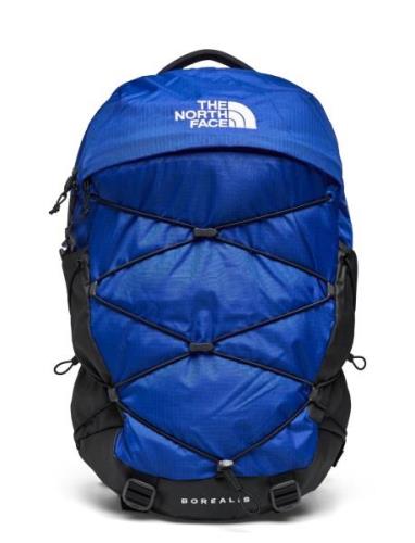 Borealis Reppu Laukku Blue The North Face