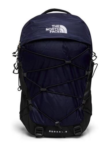 Borealis Reppu Laukku Blue The North Face