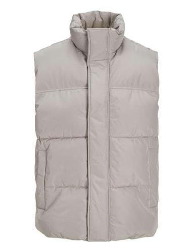 Jjebradley Bodywarmer Sn Liivi Grey Jack & J S