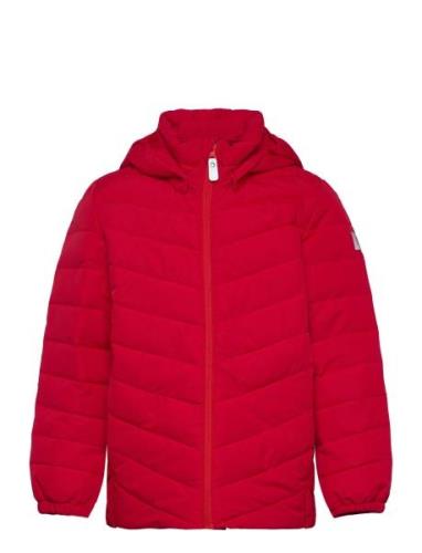 Jacket, Uumaja Toppatakki Red Reima