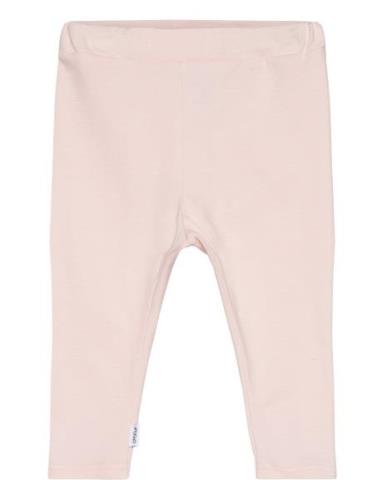 Baby Leggings Bottoms Leggings Pink Gugguu