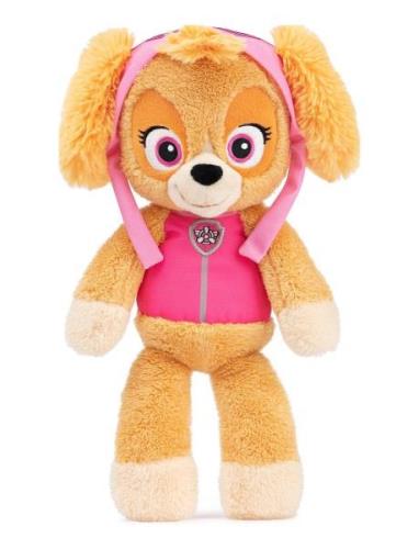 Paw Patrol Gund Take A Long Plush - Skye Toys Soft Toys Stuffed Animal...