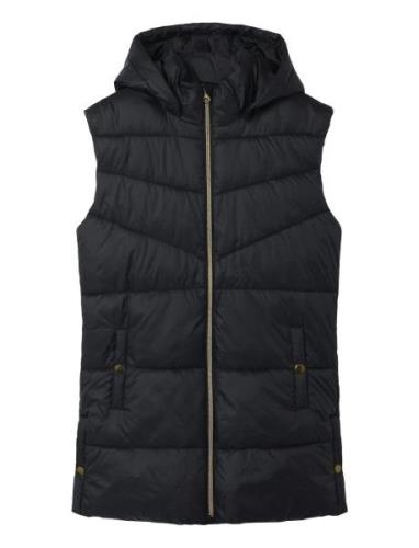 Nkfmonay Vest Pb Noos Toppaliivi Black Name It