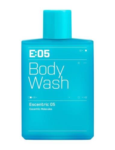 Escentric 05 Body Wash Suihkugeeli Nude Escentric Molecules