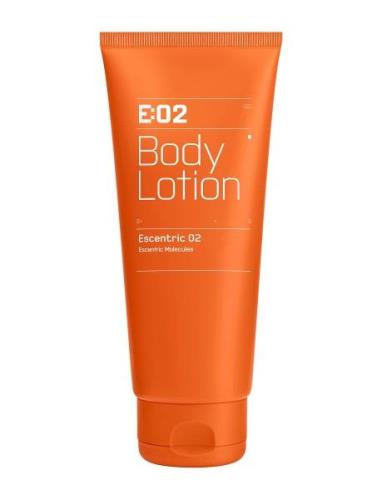 Escentric 02 Body Lotion Ihovoide Vartalovoide Nude Escentric Molecule...