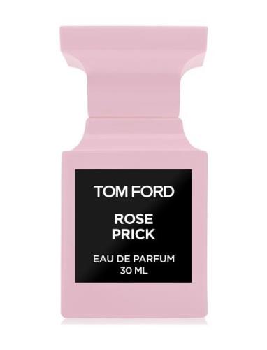 Rose Prick Eau De Parfum Hajuvesi Eau De Parfum Nude TOM FORD