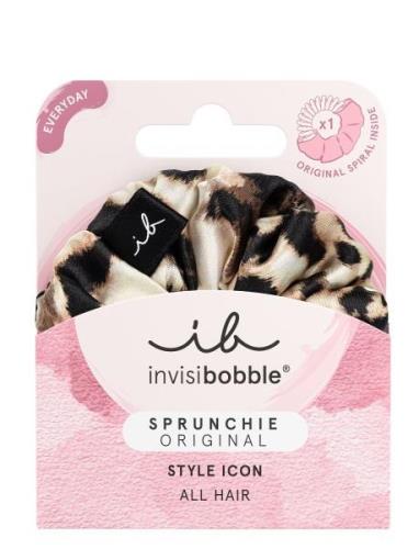 Invisibobble Sprunchie Magnificent Leo Accessories Hair Accessories Sc...