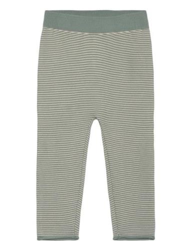 Pira Bottoms Trousers Green MarMar Copenhagen