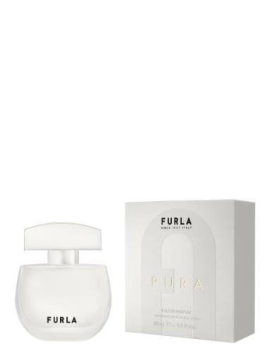 Pura Hajuvesi Eau De Parfum Nude FURLA Fragrances