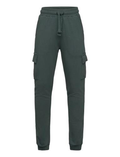 Pants Sweat Bottoms Sweatpants Green En Fant