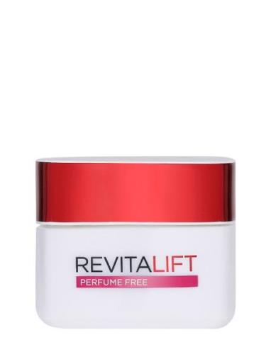 L'oréal Paris Revitalift Classic Perfume Free Day Cream 50 Ml Päivävoi...