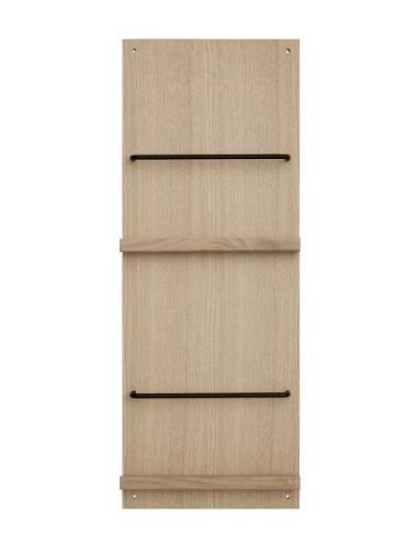 A-Magazine Gallery 2 Home Furniture Shelves Beige Andersen Furniture