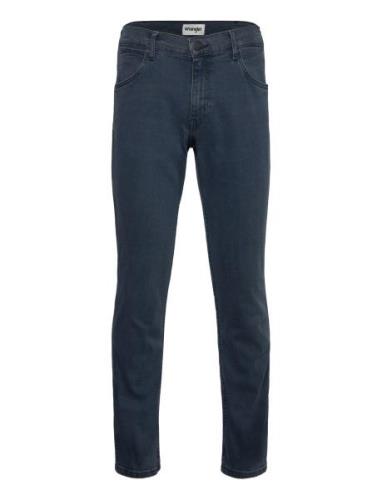 Greensboro Bottoms Jeans Regular Blue Wrangler