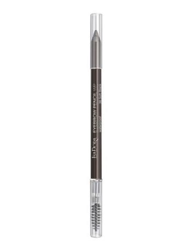 Eyebrow Pencil Wp Kulmakynä Meikki IsaDora