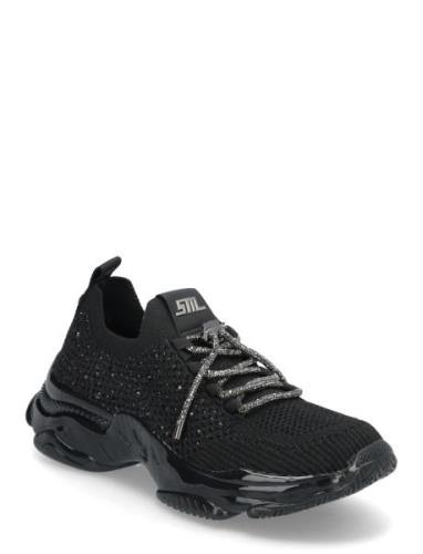 Meter Sneaker Matalavartiset Sneakerit Tennarit Black Steve Madden