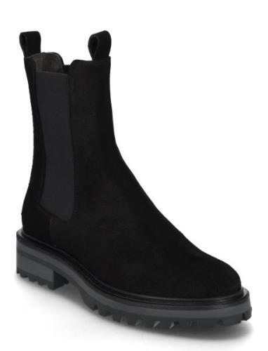 Boots Shoes Chelsea Boots Black Billi Bi