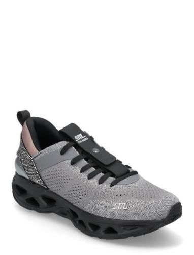 Surge 1R Sneaker Matalavartiset Sneakerit Tennarit Grey Steve Madden