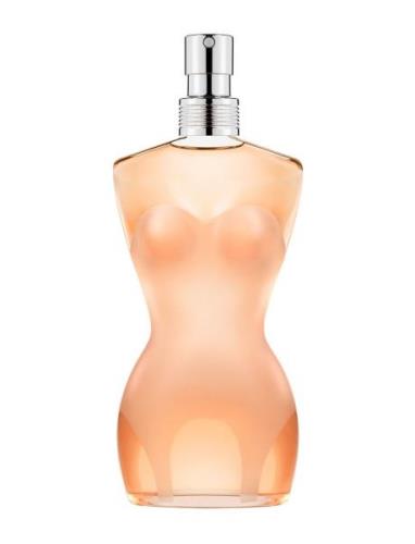 Classique Eau De Hajuvesi Parfyymi Nude Jean Paul Gaultier