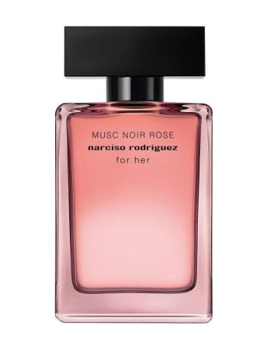 For Her Musc Noir Rose Edp Hajuvesi Eau De Parfum Nude Narciso Rodrigu...