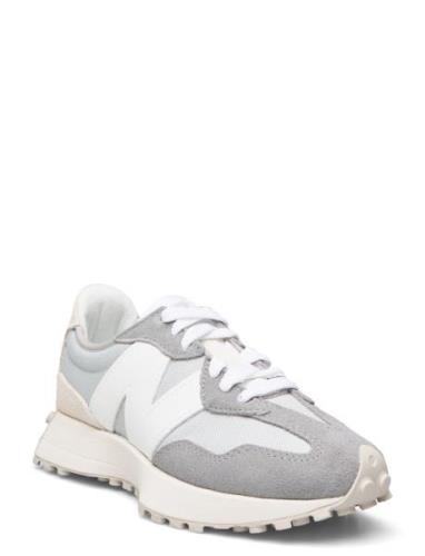 New Balance U327 Sport Sneakers Low-top Sneakers Grey New Balance