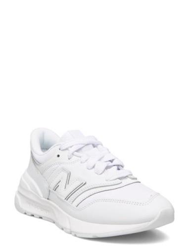 New Balance U997 Sport Sneakers Low-top Sneakers White New Balance