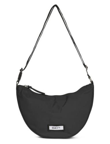 Day Gweneth Re-S Wave Bags Crossbody Bags Black DAY ET