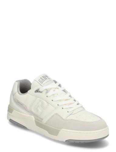 Brookpal Sneaker Matalavartiset Sneakerit Tennarit White GANT