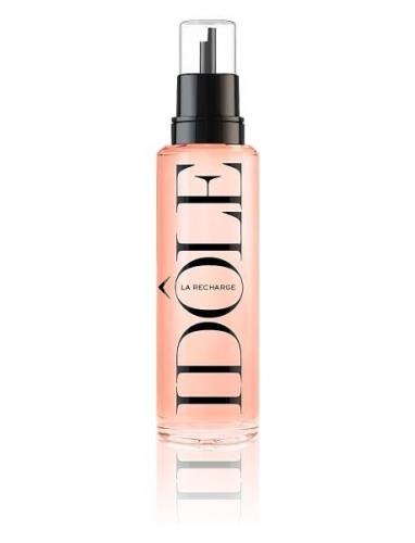 Lc Idole Edp B100Ml Refill Hajuvesi Eau De Parfum Nude Lancôme