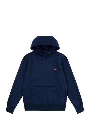 Levi's® Mini Batwing Pullover Hoodie Tops Sweat-shirts & Hoodies Hoodi...