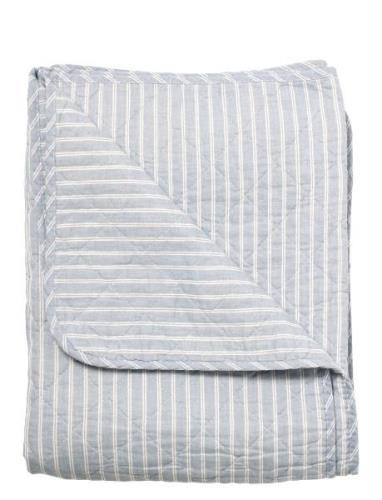 Quilt Home Textiles Cushions & Blankets Blankets & Throws Blue Au Mais...