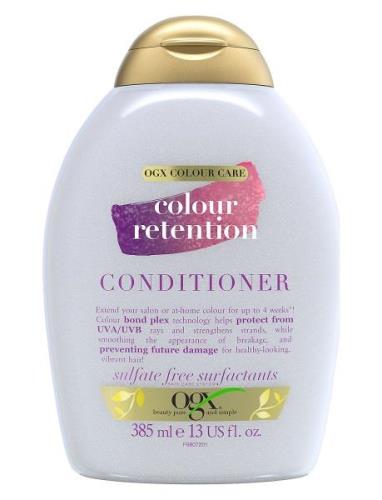 Color Retention Conditi R Shampoo Nude Ogx