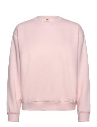 Everyday Sweatshirt Potpourri Tops Sweat-shirts & Hoodies Sweat-shirts...