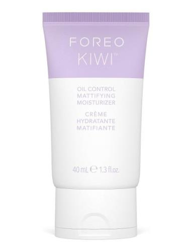 Kiwi™ Oil Control Mattifying Moisturizer Päivävoide Kasvovoide Nude Fo...