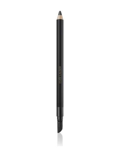 Double Wear 24H Waterproof Gel Eye Pencil Eyeliner Rajauskynä Meikki E...