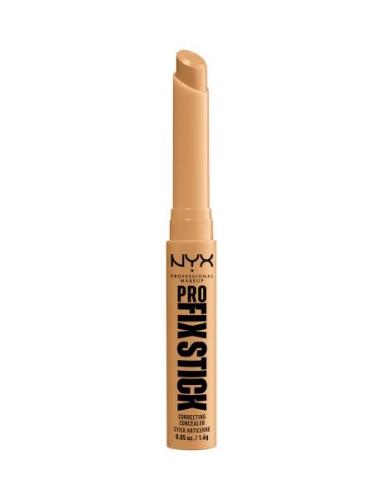 Nyx Professional Makeup Pro Fix Stick Concealer 08 Classic Tan 1.6G Pe...