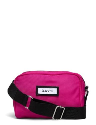 Day Gweneth Re-S Cb Boxy Bags Small Shoulder Bags-crossbody Bags Pink ...