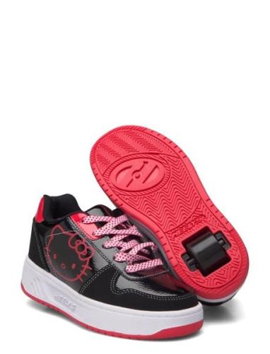 Kama Hkc Matalavartiset Sneakerit Tennarit Black Heelys