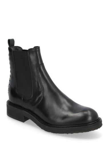 Boots Shoes Chelsea Boots Black Billi Bi