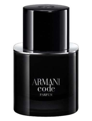 Armani Code Parfum 30Ml Hajuvesi Eau De Parfum Nude Armani