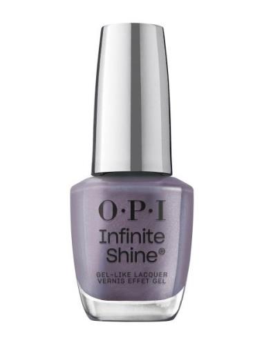 Is - Funmetal Kynsilakka Meikki Purple OPI