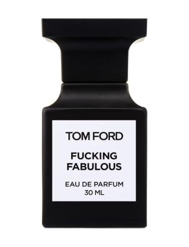 Fucking Fabulous Eau De Parfum Hajuvesi Eau De Parfum Nude TOM FORD