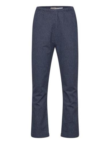 Panti Bottoms Trousers Navy MarMar Copenhagen