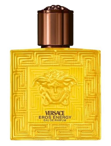 Eros Energy Pour Homme Edp Hajuvesi Eau De Parfum Nude Versace Fragran...