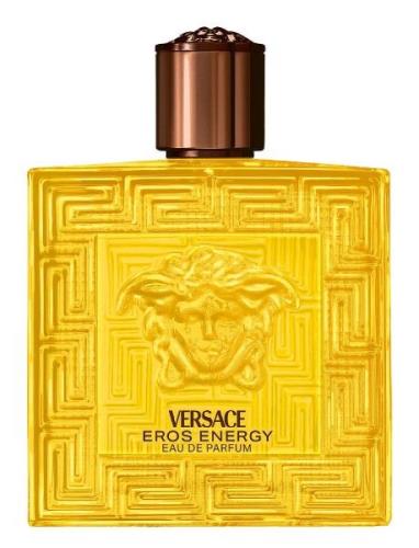 Eros Energy Pour Homme Edp Hajuvesi Eau De Parfum Nude Versace Fragran...