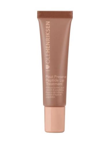 Ole Henriksen Lip Treatment Pout Preserve Crême Brûlee 2.3 Ml Huultenh...