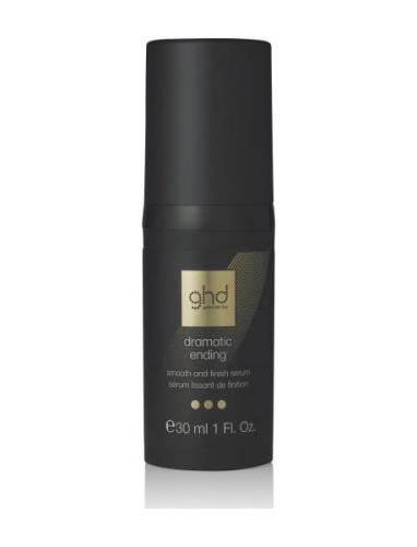 Ghd Smooth And Finish Serum Hiustenhoito Nude Ghd