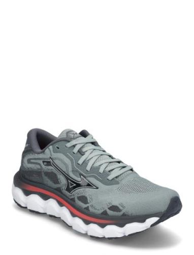 Wave Horizon 7 Sport Sport Shoes Running Shoes Grey Mizuno