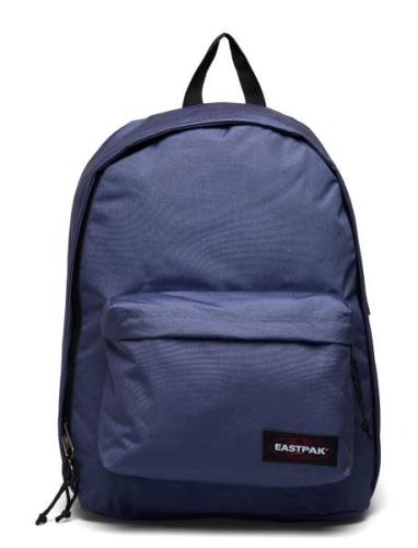 Out Of Office Reppu Laukku Blue Eastpak